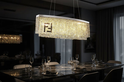 Lunara Chandelier