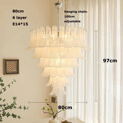 Éclat Arbre Chandelier