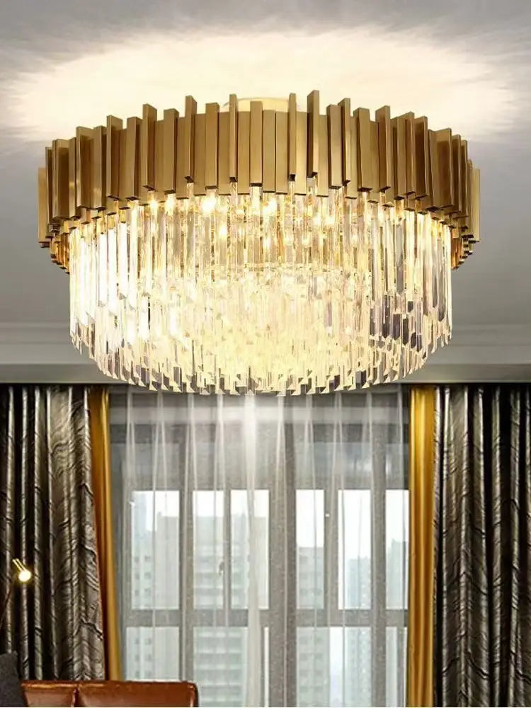 Empire Chandelier