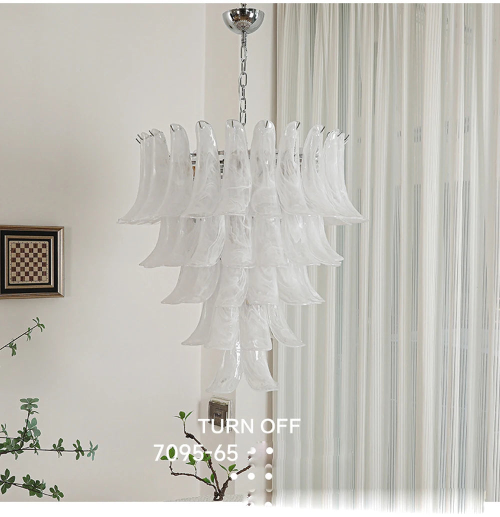 Éclat Arbre Chandelier