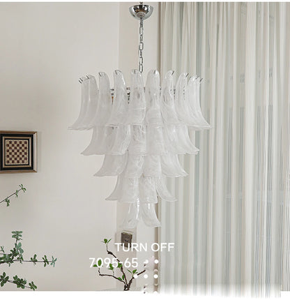 Éclat Arbre Chandelier