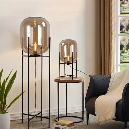 Oda Table Lamp