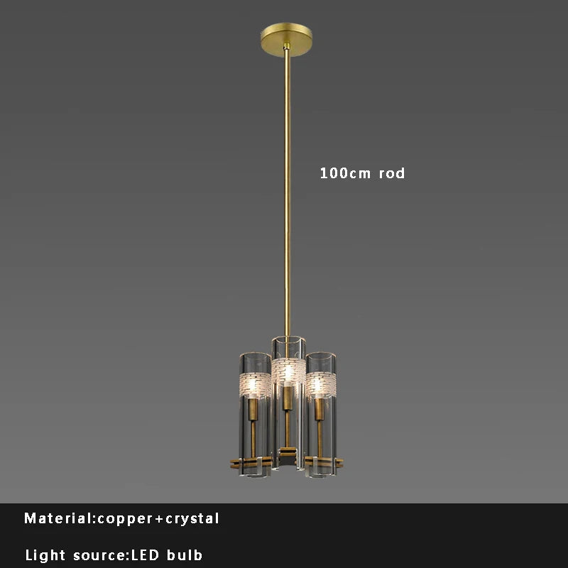 Averra  pendant Chandelier