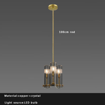 Averra  pendant Chandelier