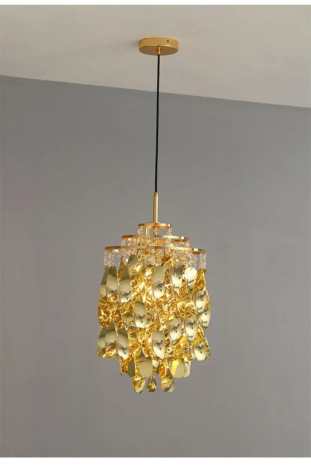 Maris Spira Pendant Lamp