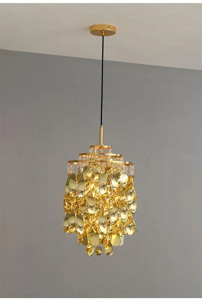 Maris Spira Pendant Lamp