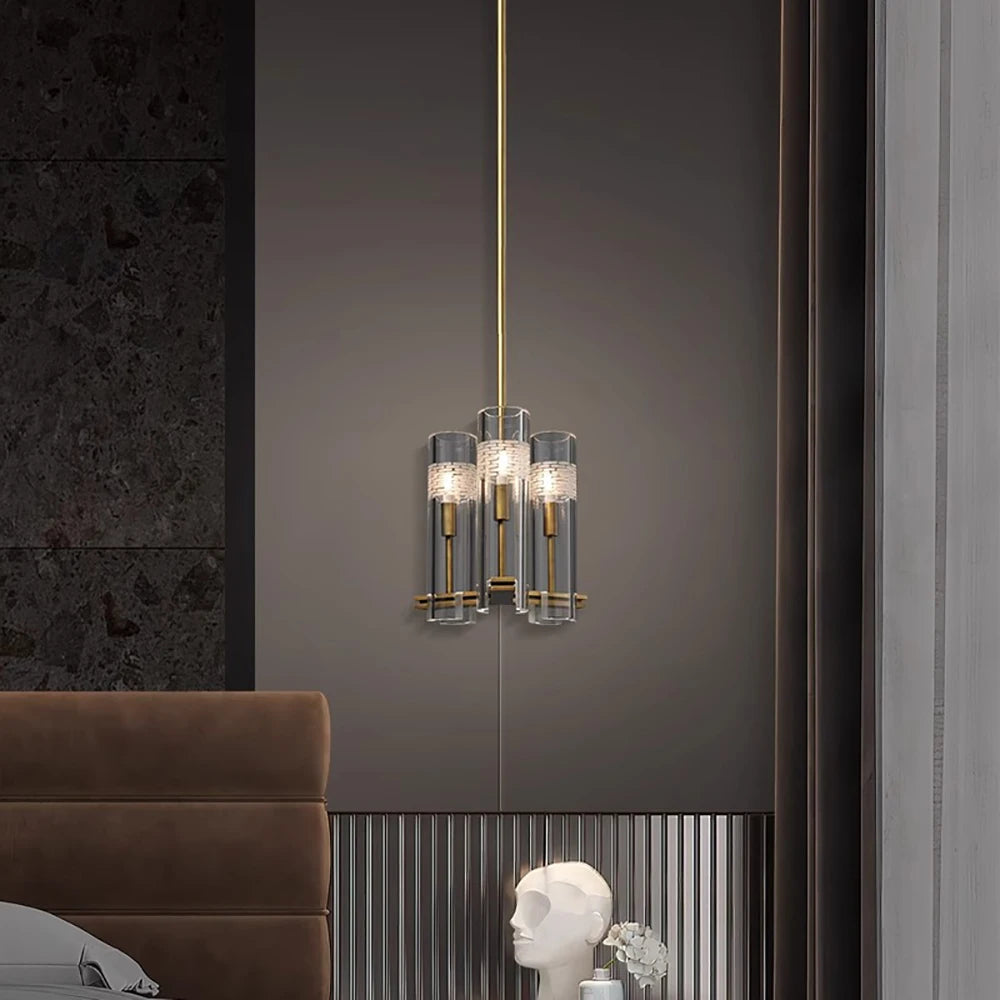 Averra  pendant Chandelier