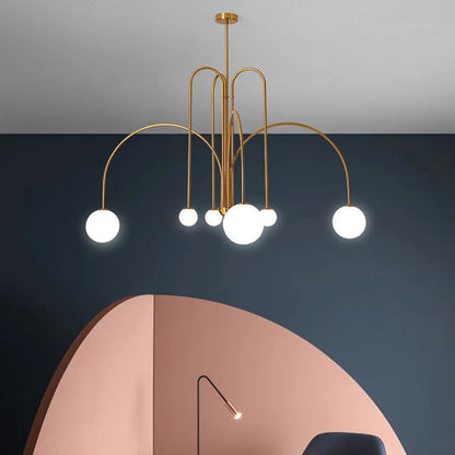 Lotwa Finale Chandelier