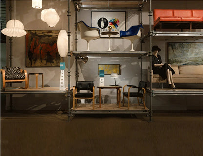 Nordalune Pendant Lamp