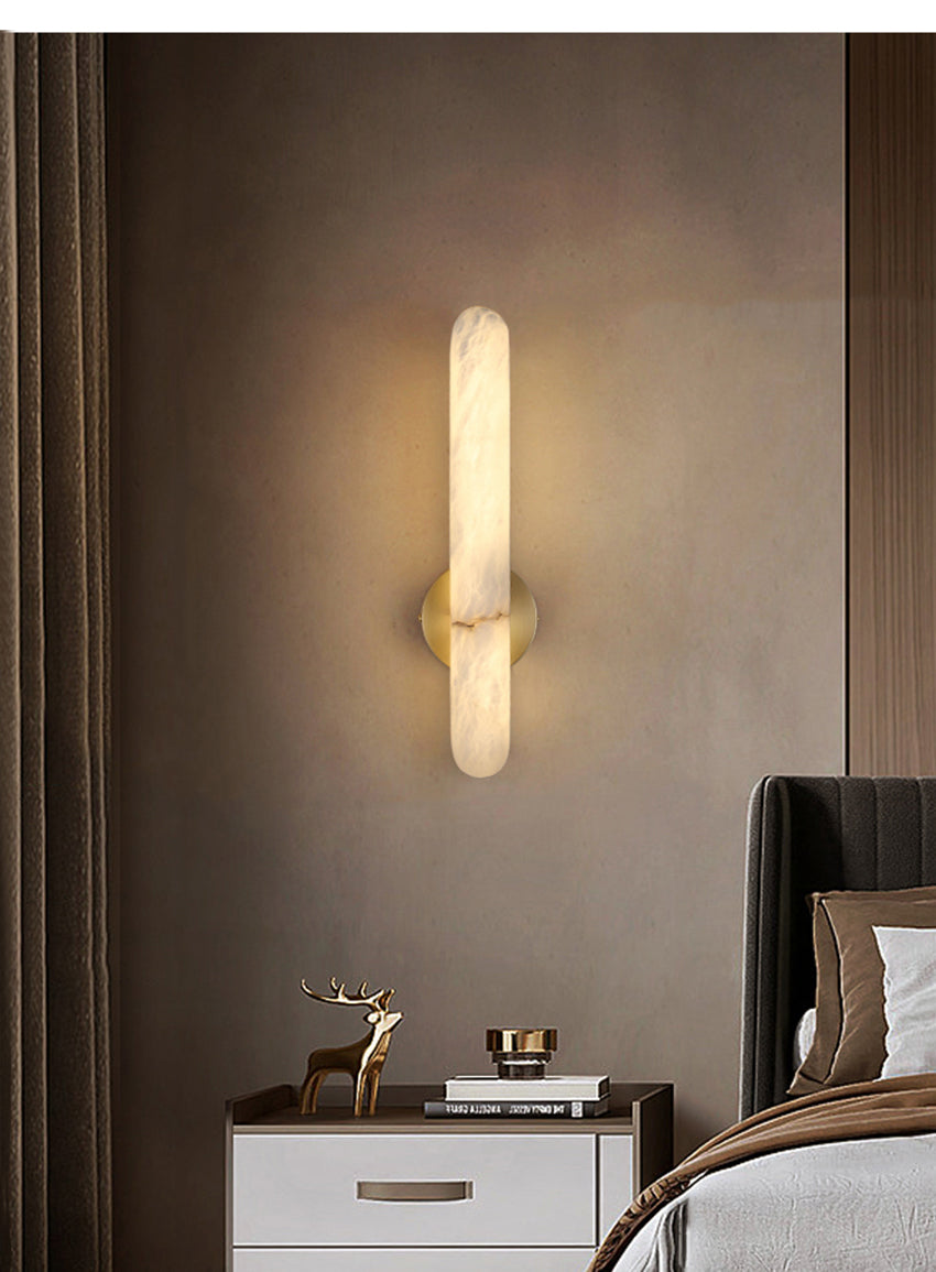 Alune Wall Lamp