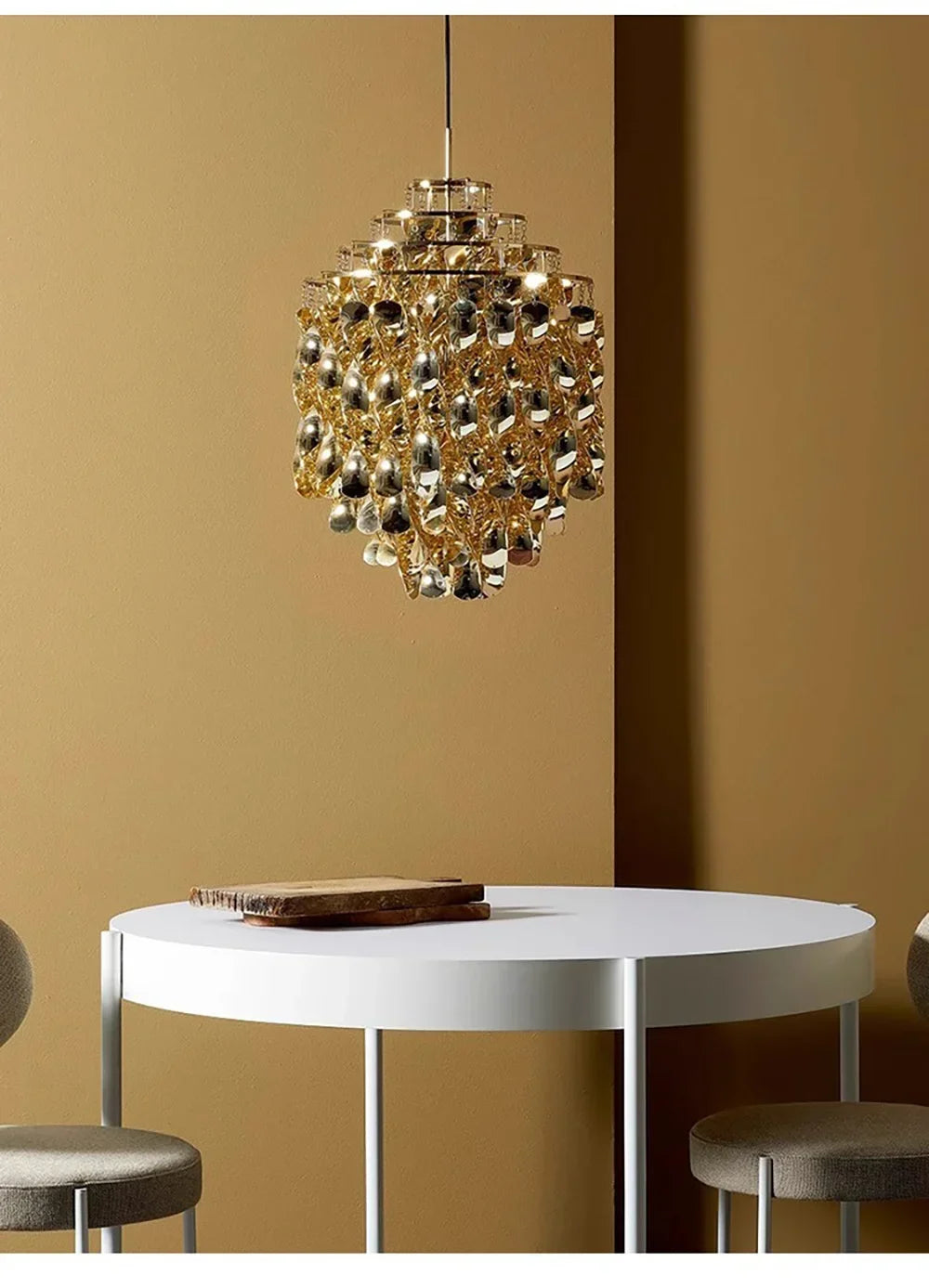 Maris Spira Pendant Lamp