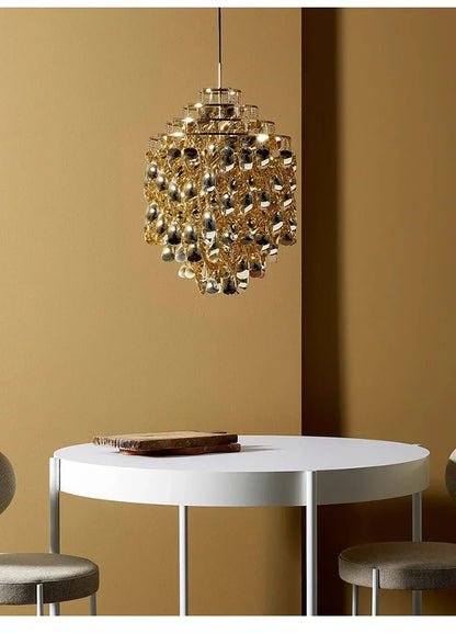 Maris Spira Pendant Lamp