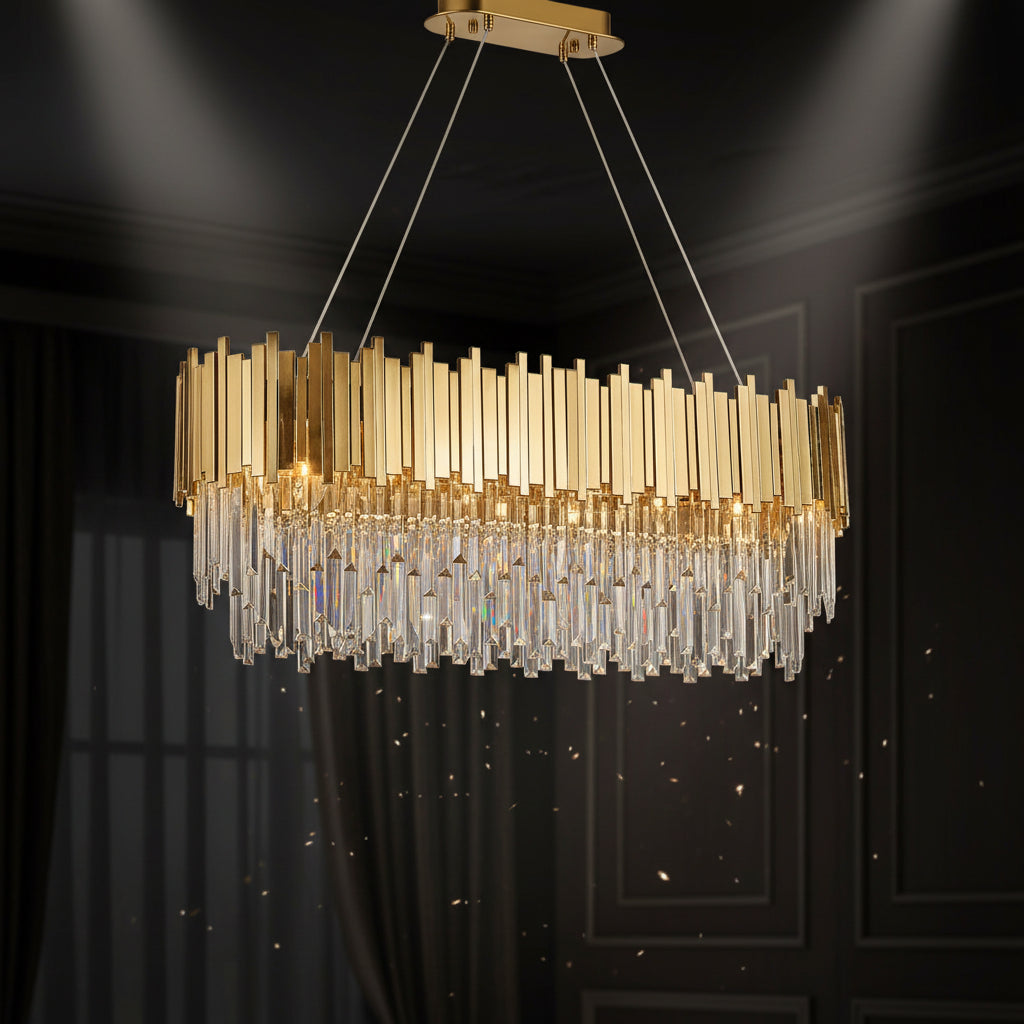 Empire Chandelier