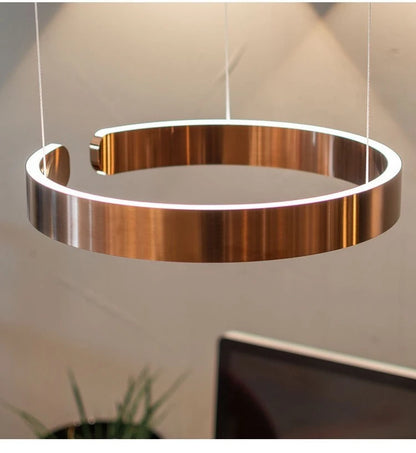 Mito Aura  Pendant Light
