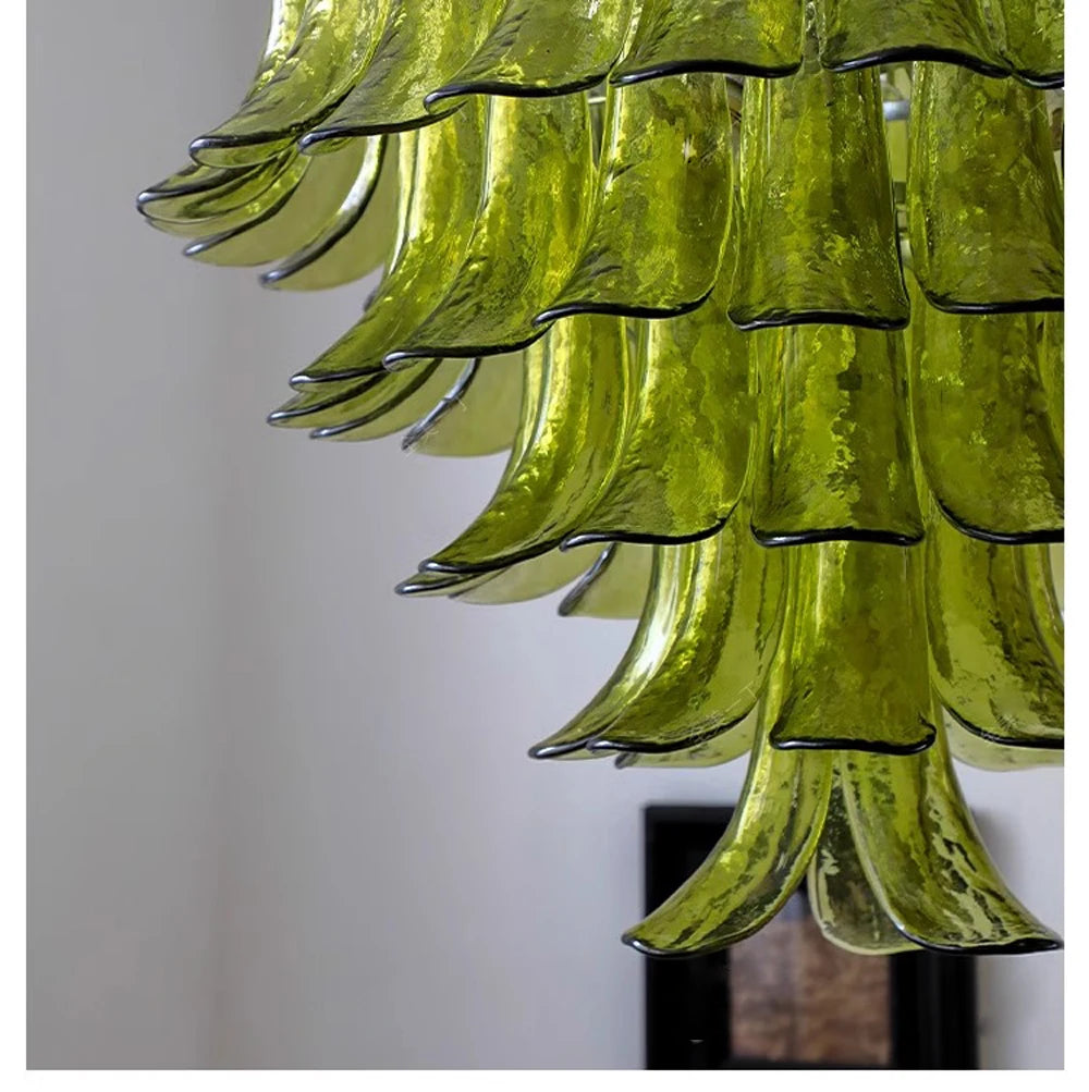 Éclat Arbre Chandelier