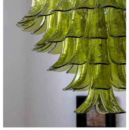 Éclat Arbre Chandelier