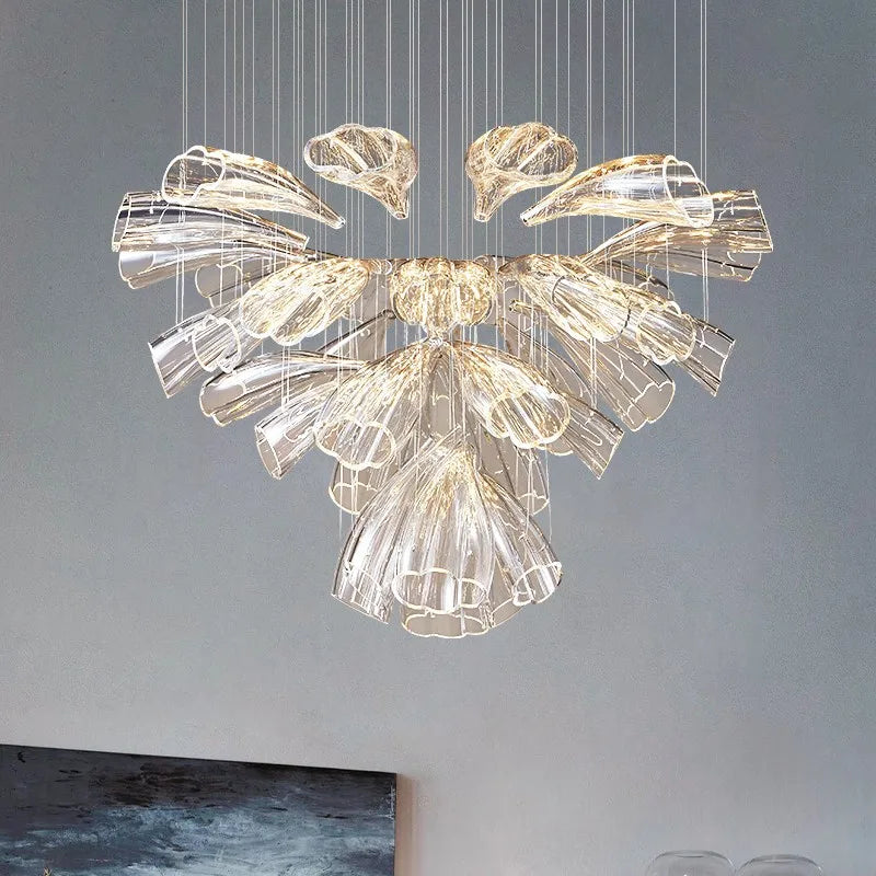 Atelier Lumière Royale Chandelier