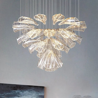 Atelier Lumière Royale Chandelier