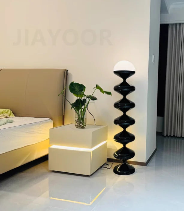 Arclerio Floor Lamp