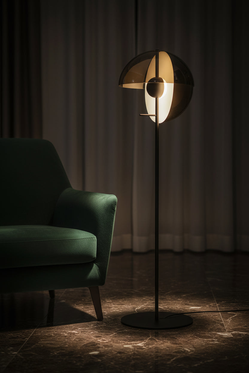 Theia Floor Lamp