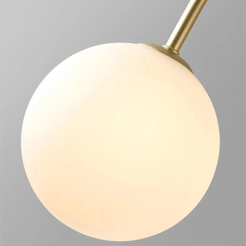 Lotwa Finale Chandelier