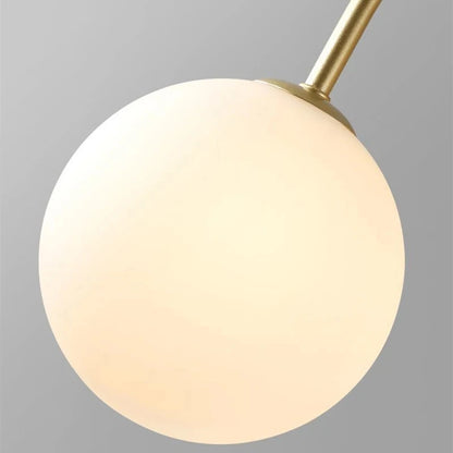 Lotwa Finale Chandelier
