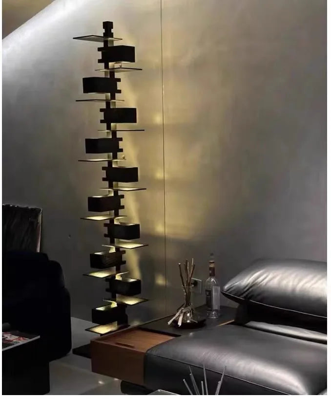 Taliesin Floor Lamp