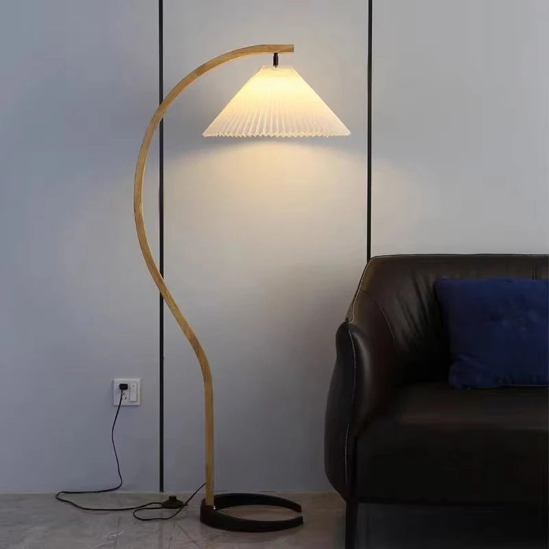 Caprani Floor Lamp