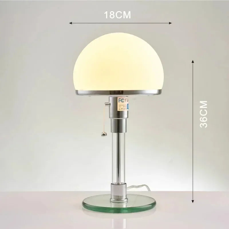 Elysian Table Lamp