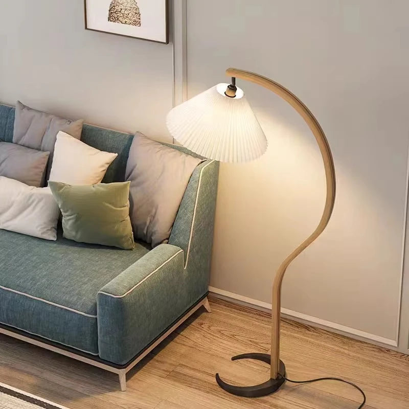 Caprani Floor Lamp