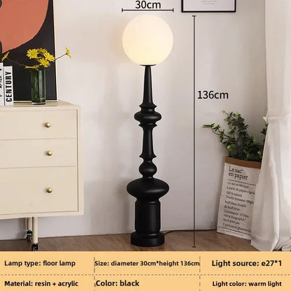 RomaSense Retro  Lamp