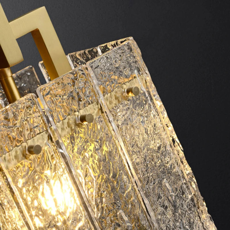 Milda Wall Lamp