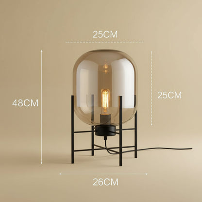 Oda Table Lamp