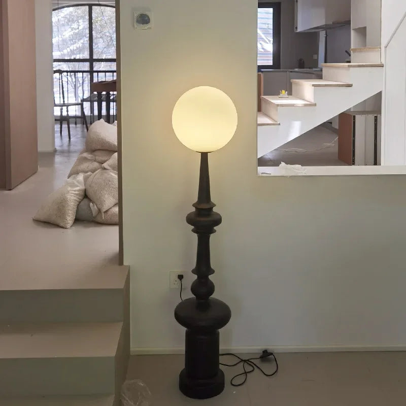 RomaSense Retro  Lamp