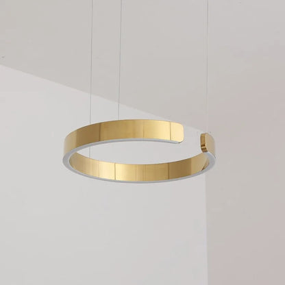 Mito Aura  Pendant Light