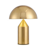 SERENO Geometric Dome Table Lamp