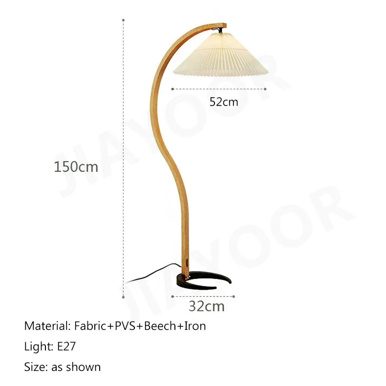 Caprani Floor Lamp