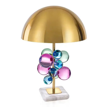 Bloom Prism Table Lamp