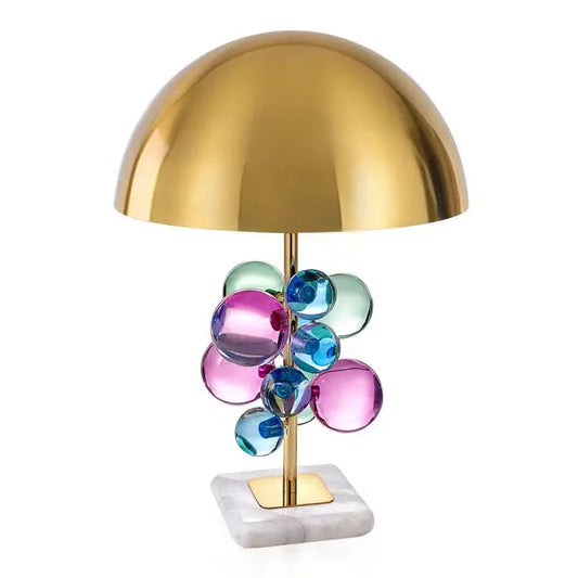 Bloom Prism Table Lamp