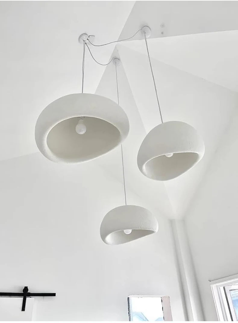 Oceana Dome  Pendant Light