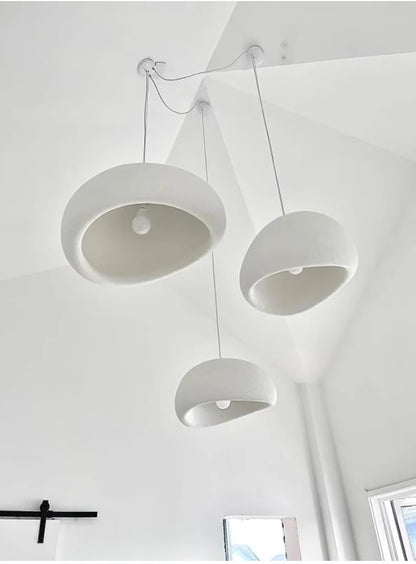 Oceana Dome  Pendant Light