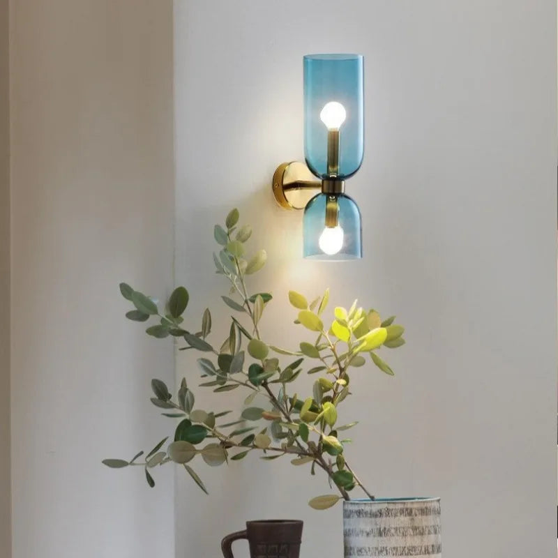 Edie Modern Wall Sconce