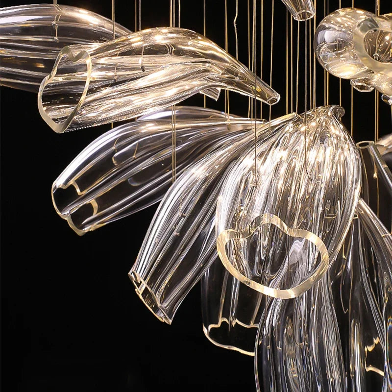 Atelier Lumière Royale Chandelier