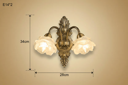 Aurielle Vintage Bloom