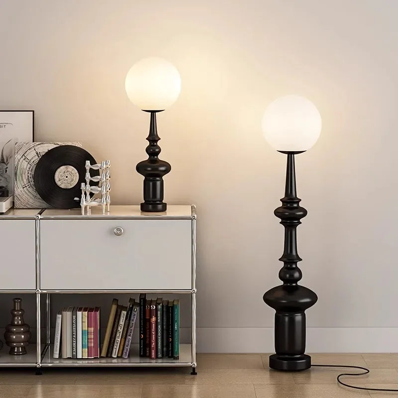RomaSense Retro  Lamp