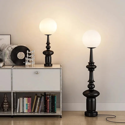 RomaSense Retro  Lamp