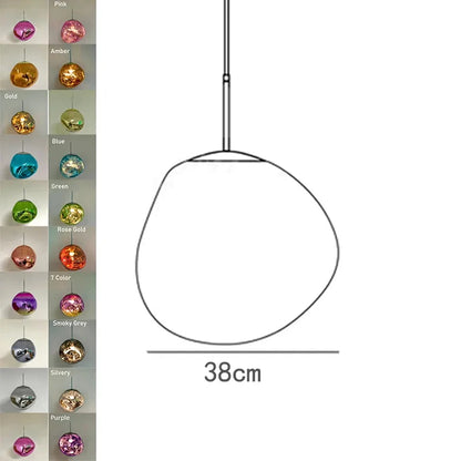 Mellet Pendant Light