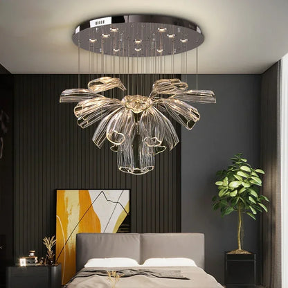 Atelier Lumière Royale Chandelier