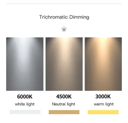 Nordic Branch Chandeliers