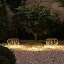 Meridiano Garden Light (built-in battery)